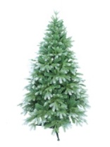 Фото Ель Эверест зеленая заснеженная 1,6 м Ель Эверест зеленая заснеженная 1,6 м