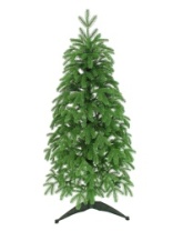 Фото Ель Ассоль зеленая 1,5 м Ель Ассоль зеленая 1,5 м