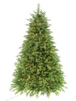 Фото Ель искусственная Эвридика зеленая 1260 LED ламп теплый белый цвет 3.0 м 2 кор Ель искусственная Эвридика зеленая 1260 LED ламп теплый белый цвет 3.0 м 2 кор